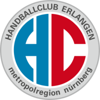 Logo des HC Erlangen