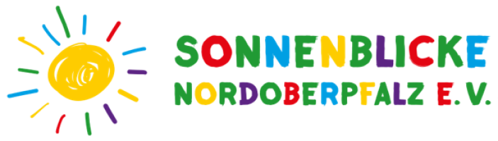 Logo des Sonnenblicke Nordoberpfalz e.V.