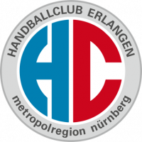 Logo des HC Erlangen