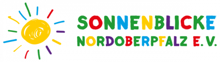 Logo des Sonnenblicke Nordoberpfalz e.V.